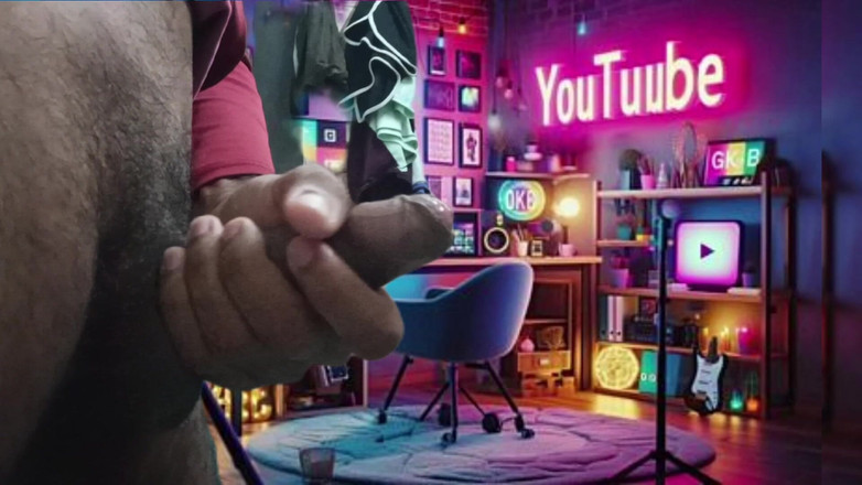 Brijesh 270: Nevlastní syn, moje studio