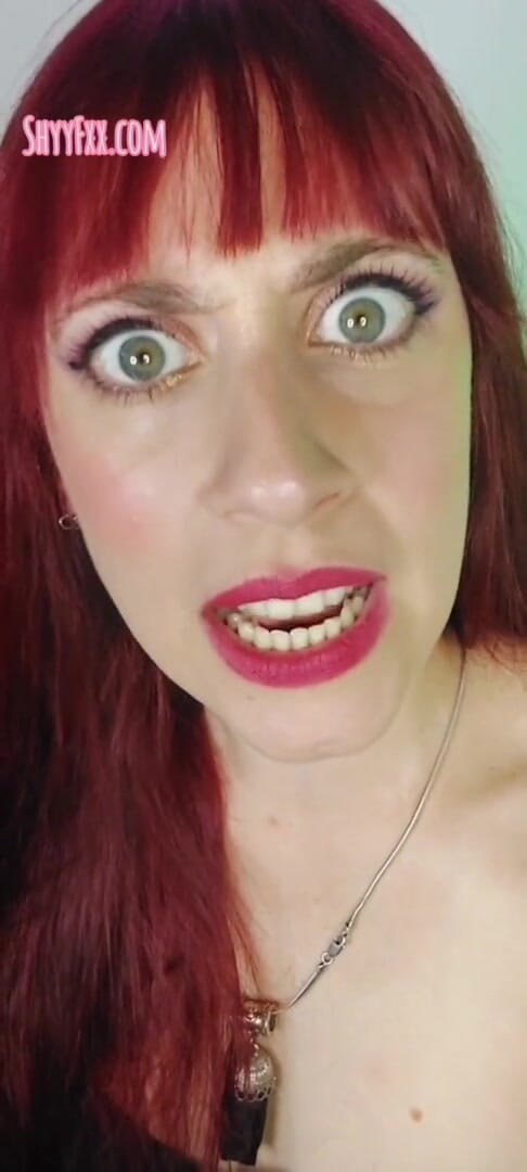 Tu Gauchita Argentina: Shyyfxx Nowa usługa! Dick stawki na wideo! Ciesz się i...