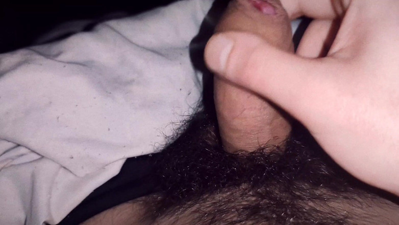 MartyBrady: 20-jähriger sexy twink kommt, großer cumshot