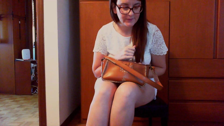Nicoletta Embassi: Pure blasphemy 666