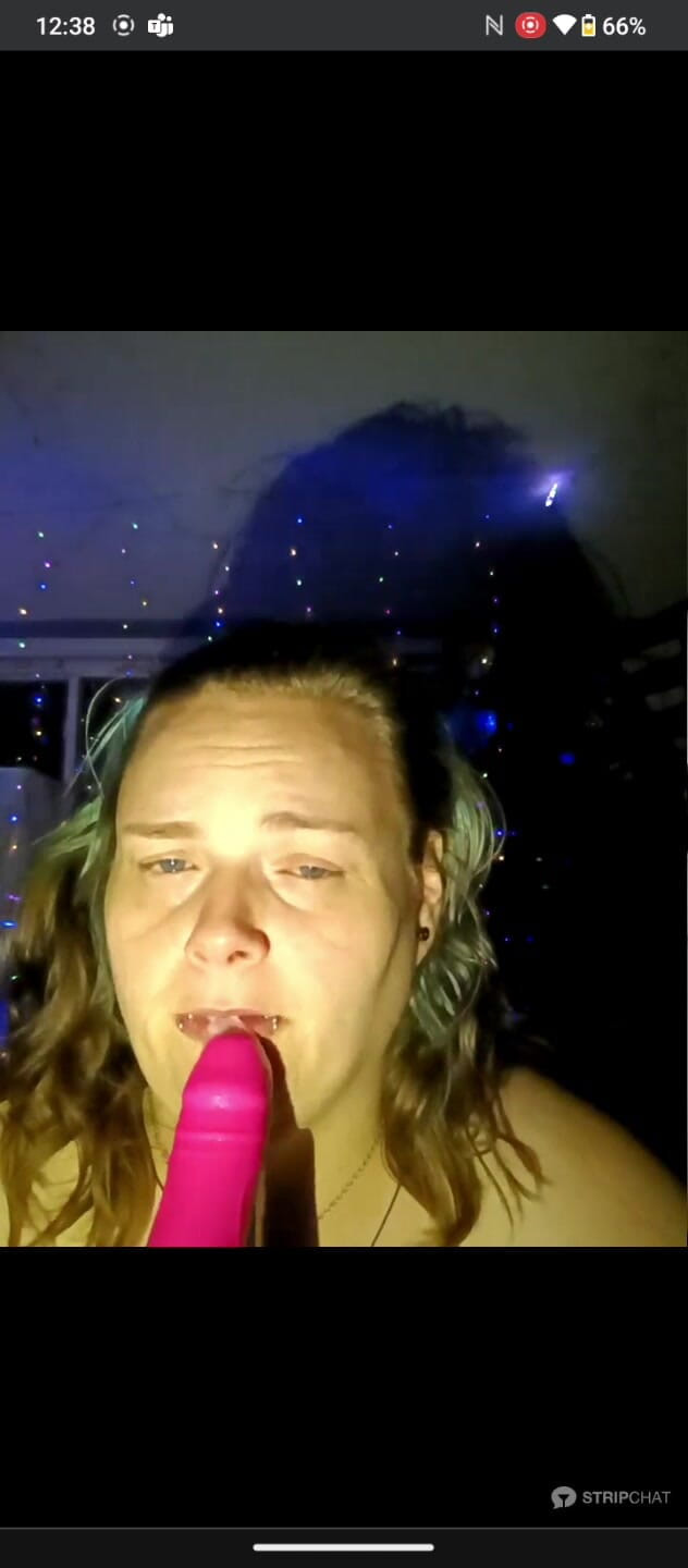 Pain princess studio: Solo Deepthroat dan Face Smacks