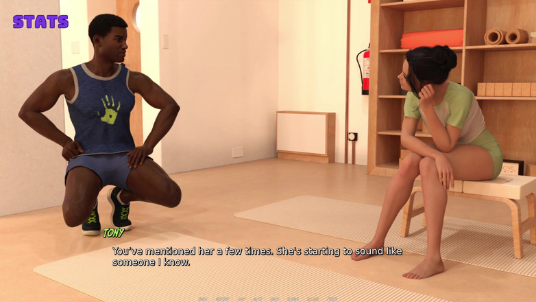 Wickedgammes: A Very Scandalous Marriage, Part 12