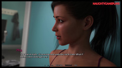 Naughty gameplays: Summer Heat Part 09 - oleh permainan fox nakal