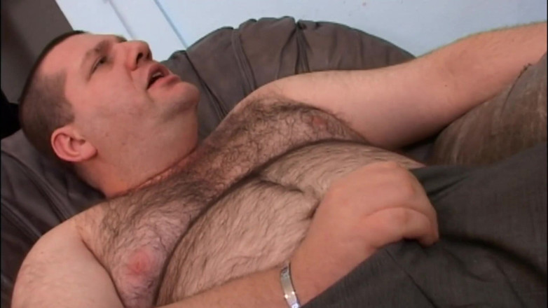 Old PIGS XXX: Incredible hairy young girl rides the cock of a furry...
