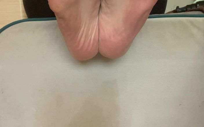 Feet: Visa fötter