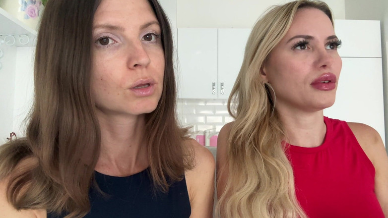 Gina Gerson: Risk ve Comfost