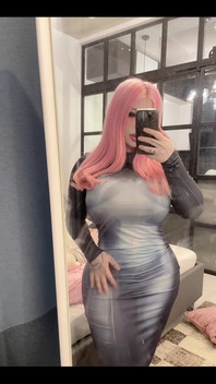 I Love Tight Dresses!