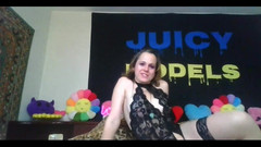 Suzy Wylde: Сочные модели готовятся к анальной тренировке!!