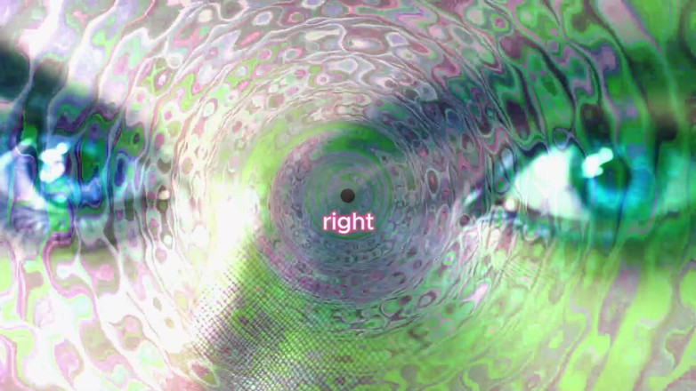 Goddess Misha Goldy: Arousal Amplified - Psikologi Pengendalian