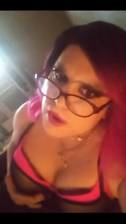 Krissy Sweets: Krissy Sweets kompilacja instrukcji JOI