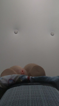 One More Smile Before the Dick Goes Into Her Cheek
