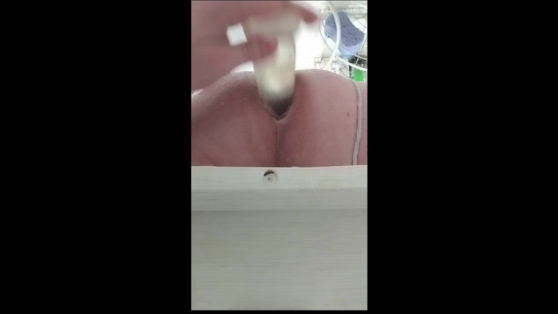 Sissy Slut Masha: Il troni dei piaceri