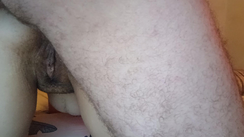 Teo cleo: Eu fodo minha enteada cabra