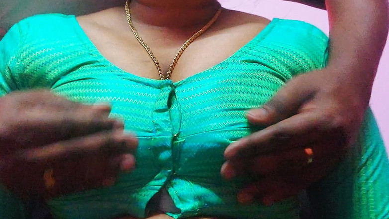 Desi Mohini: Guru India yang cantik lagi sendirian sama muridnya sendirian