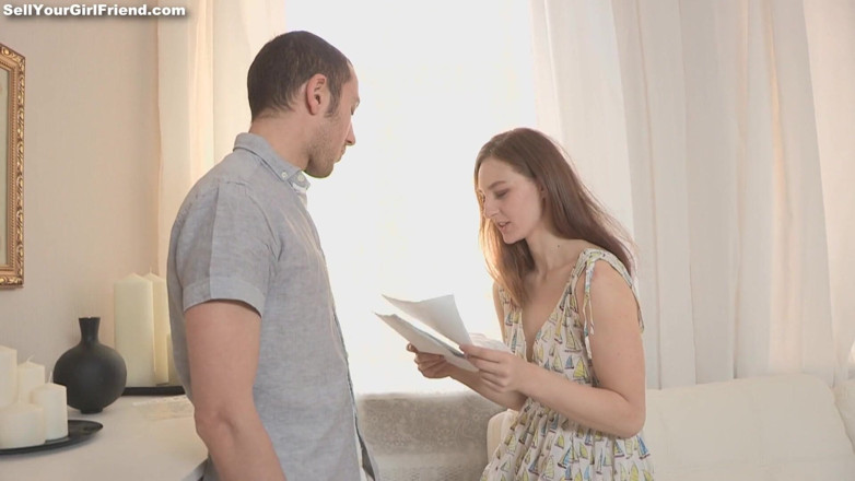 Sell Your GF: Geld ist wie sexmagie