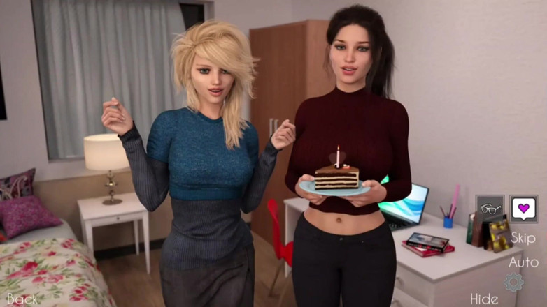 Q Boy: Probuzení - Ep31 (dárkový poukaz Kupón: Neuvěřitelná noc s macechou)