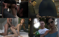 Adultgameplayvideos studio: Hranice mravnosti - V0.400 - Celá část