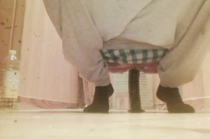 Culopeke: ตูดหนุ่มหิวควย