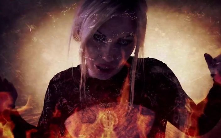 Goddess Misha Goldy: Verzicht auf den falschen Gott! Annahme des sündigen Glaubens - Goldykismus 2
