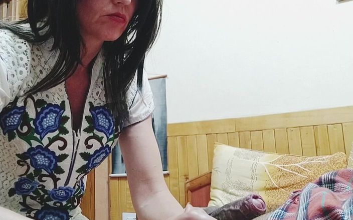 Bolly Karma: Ona jest maszyną kochania