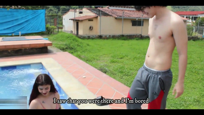 MAFELAGO: Moje nevlastní sestra je děvka a chce šukat venku