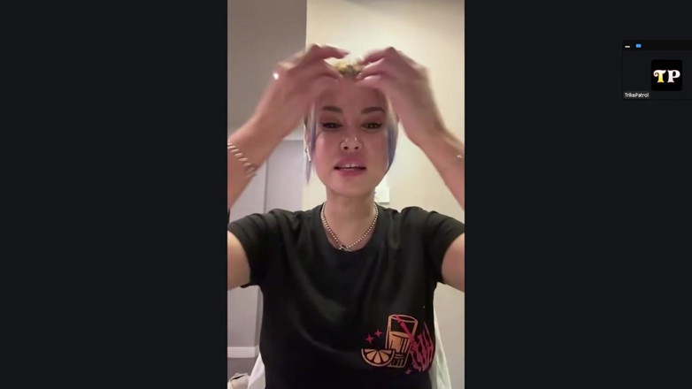 TrikePatrol Podcast: Wywiad Trikepatrol - Maria Ozawa (tak, to naprawdę ona!)