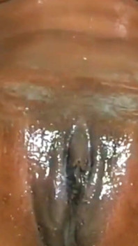精油手淫