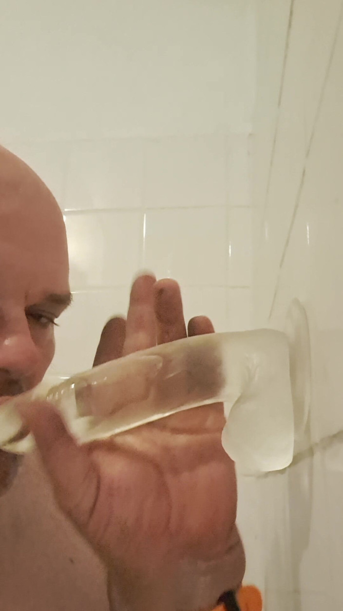 Fickspecht: Sucking as Punishment
