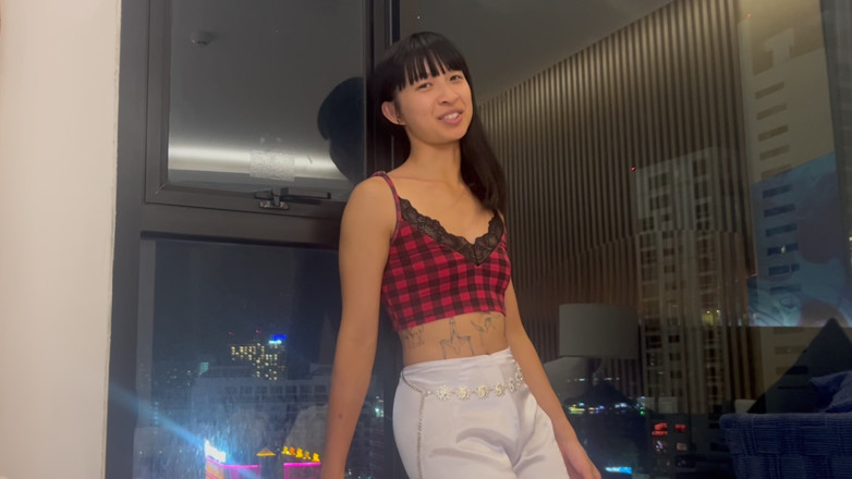 Felicity Azura: Domme Date Outfits