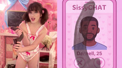 Natalie Napoli: Sissychat