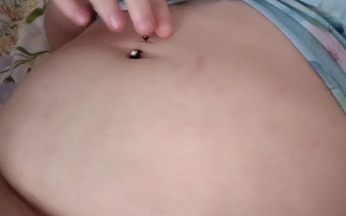 Dramatic Dumpster Fire: Belly chơi bbw