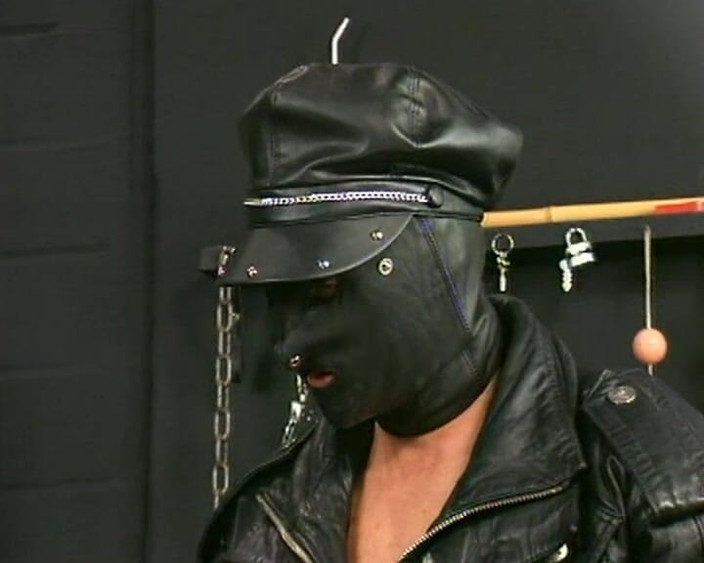 Bdsm Extreme Fantasy: Submisivní děvka připoutaná a tvrdě použitá # 7