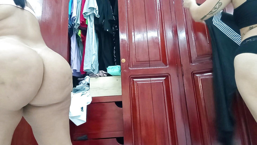 Big Ass Stepsister Engraved (IRINA 69 STAR)