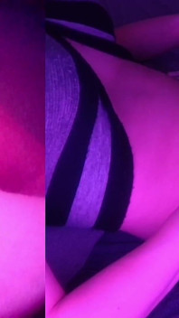 Inflate and Look Inside My Dick!