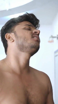Sexy desi indická bhabhi plný nahý sex s devar hindským zvukem