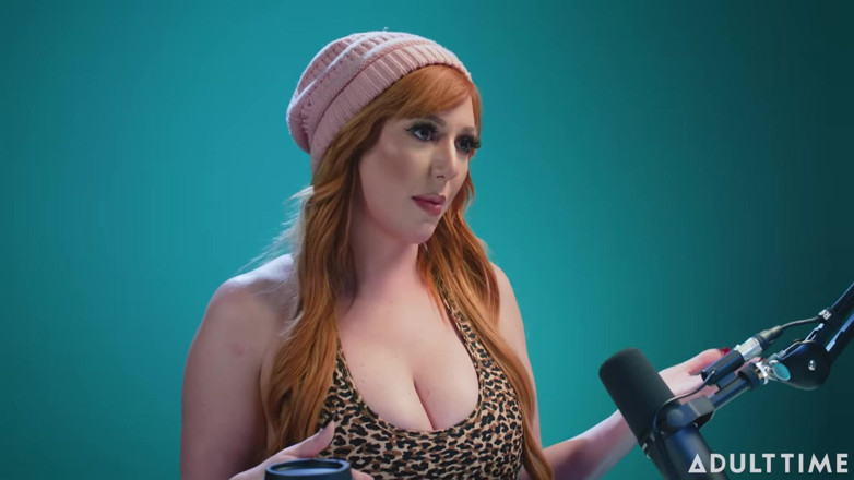 Adult Time Podcast: Lauren Phillips: Welcome to Porn | the Adult Time Podcast