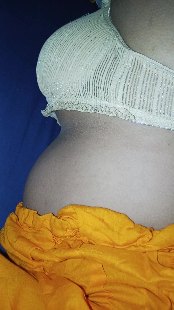 NAZMA: Big ass para i big ass Desi Żona w Bangladeszu i...