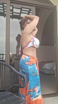 Chilling in Rak