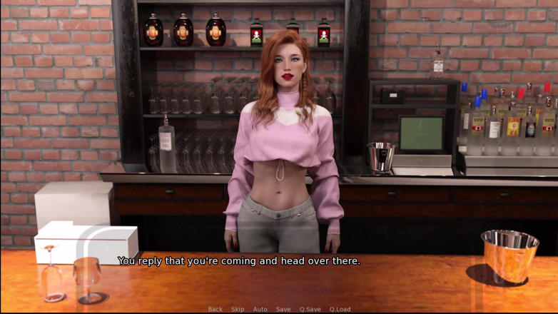 Johannes Gaming: Mamies House 149, j’ai couché avec Riona Fiona et ses deux...