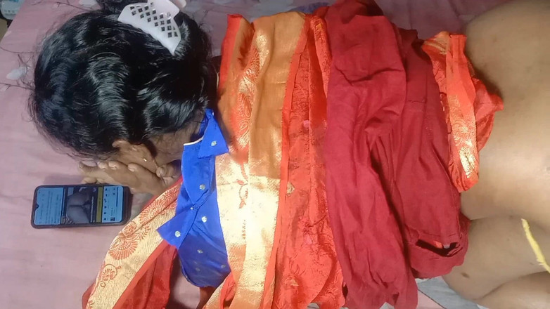 Couplepro: Krásná vesnická bhabhi šuká v Bangladéši