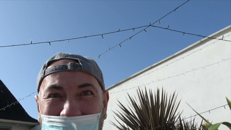 Sex with companion boy: Fucked Ill Boy Outdoor