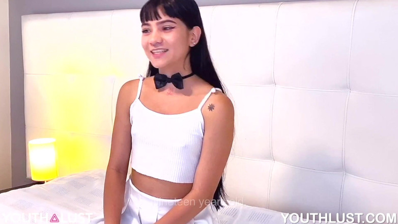 Youth Lust: Anny Kitty Double Glazed Bts Youthlust.