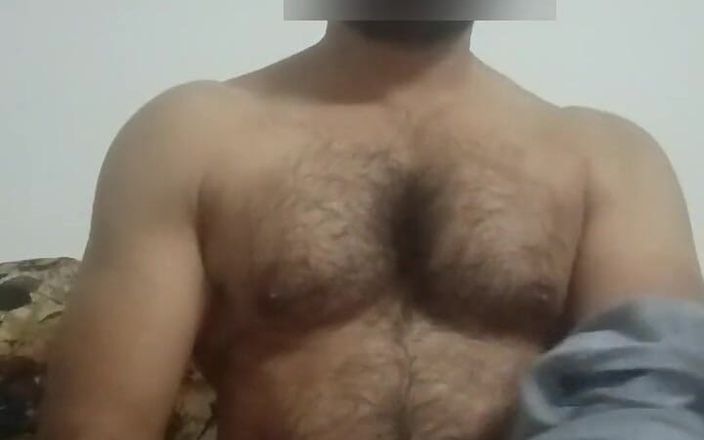 Boldinddude: Meine neue indische behaarte