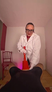 erkek delileri - Dr April'ın yeni hastası - bölüm 1