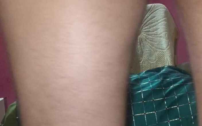 Annusex: Indisches dorfmädchen sex mit Devar in der nacht