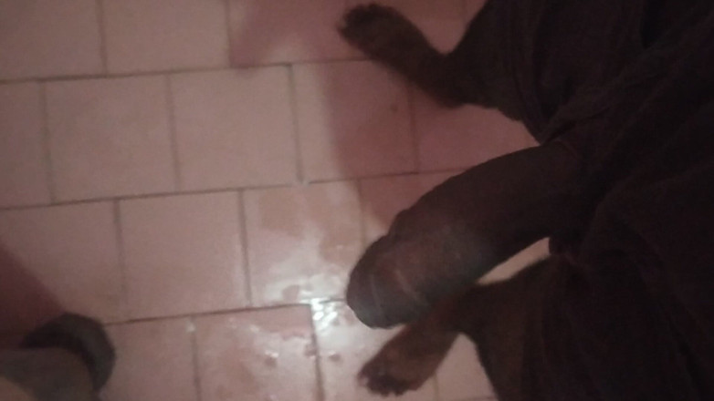 Tamil 10 inches BBC: Sesi pagi-pagi cewek tamil10inchesbbc