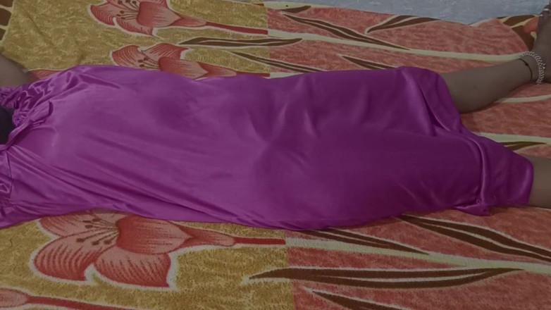 YourAnitha: Indiskt bypar hemma