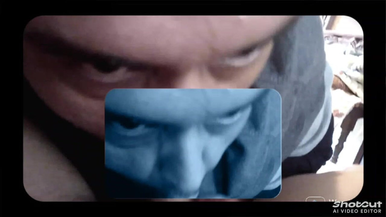 Tetto Michel: Mój prosty przyjaciel odwiedza mnie i pozwala się ssie