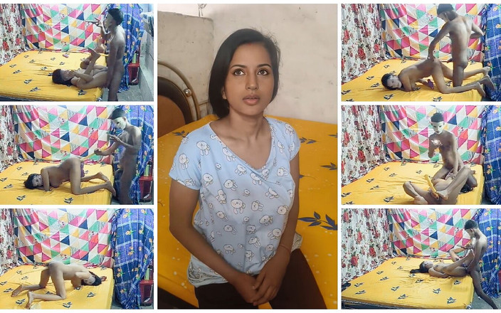 EndedChallenge867: Sezon 67. Ateşli Hintli üvey anne üvey oğlunun arkadaşıyla sikişiyor