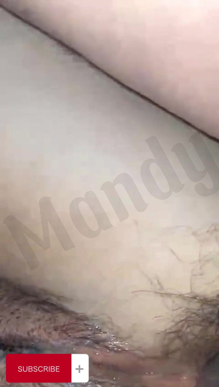 Mandy088: Miluji anální sex